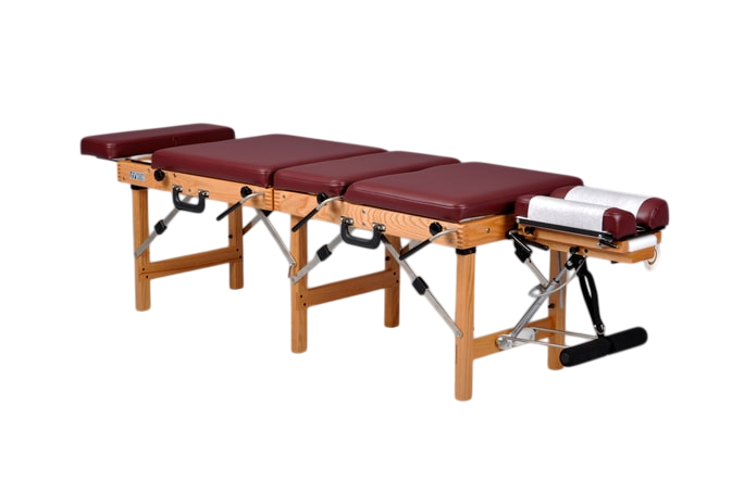 Portable Treatment Table
