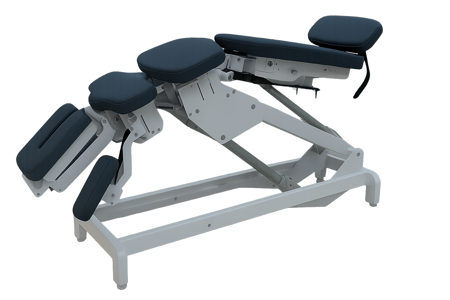 Dynamic Treatment Table